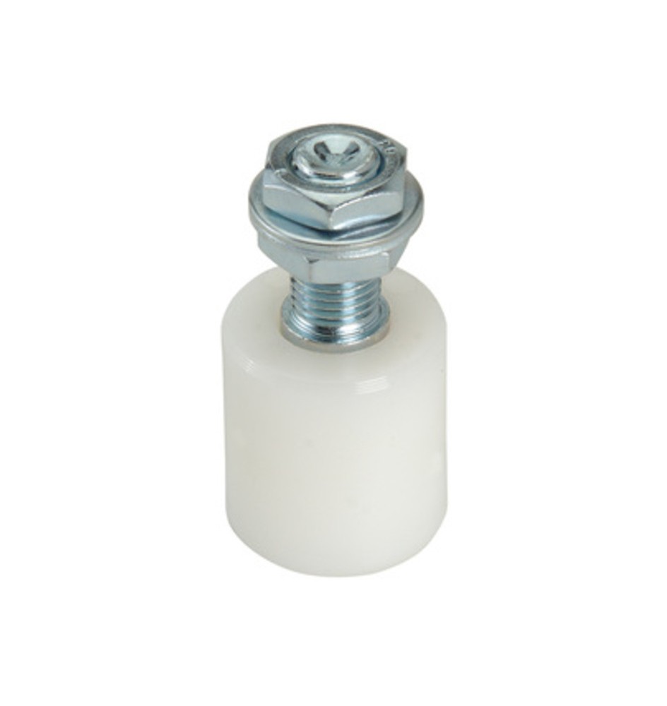OLIVA NYLON D 30X40 MM P/CANCELLO*