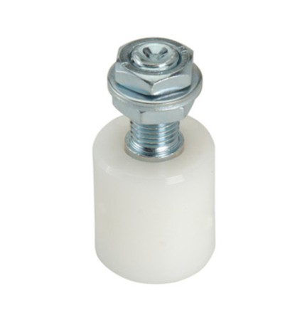 OLIVA NYLON D 30X40 MM P/CANCELLO*