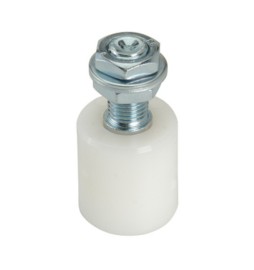 OLIVA NYLON D 40X45 MM P/CANCELLO*
