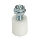 OLIVA NYLON D 40X45 MM P/CANCELLO*