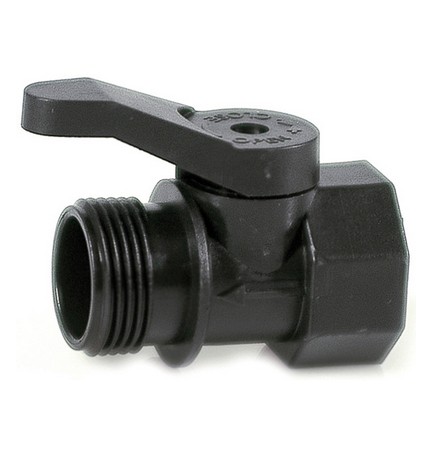 MINI VALVOLA FEMMINA /MASCHIO 3/4"