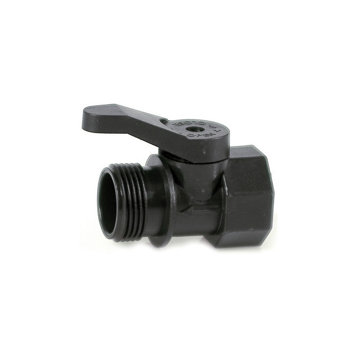 MINI VALVOLA FEMMINA /MASCHIO 3/4"