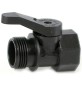 MINI VALVOLA FEMMINA /MASCHIO 3/4"
