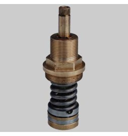 VITONE PASSO RAPIDO AUTOMATICO A MOLLA - Ø 32