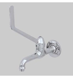 RUBINETTO PROLUNGATO LEVA SANITARIA - 1/2