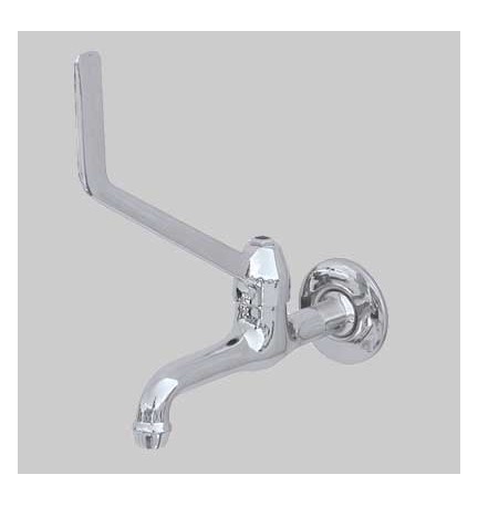 RUBINETTO PROLUNGATO LEVA SANITARIA - 1/2