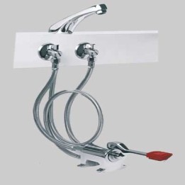 KIT PREASSEMBLATO MODELLO Y CON MISCELATORE PROGRESSIVO - -