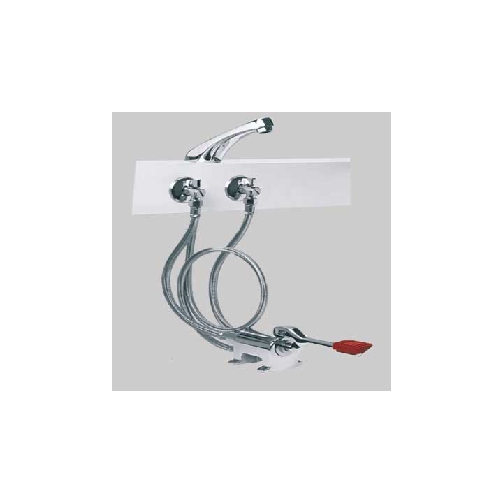 KIT PREASSEMBLATO MODELLO Y CON MISCELATORE PROGRESSIVO - -