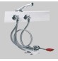 KIT PREASSEMBLATO MODELLO Y CON MISCELATORE PROGRESSIVO - -