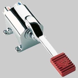 MISCELATORE PROGRESSIVO MONOPEDALE - 1/2