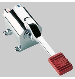 MISCELATORE PROGRESSIVO MONOPEDALE - 1/2