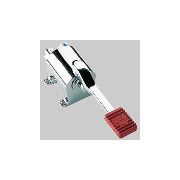 MISCELATORE PROGRESSIVO MONOPEDALE - 1/2