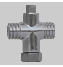 MIX ACQUA CALDA - 1/2