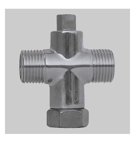 MIX ACQUA CALDA - 1/2