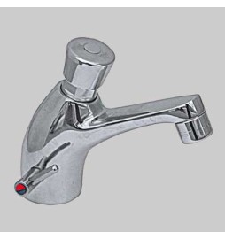 MISCELATORE COLLO CIGNO TEMPORIZZATO - 1/2