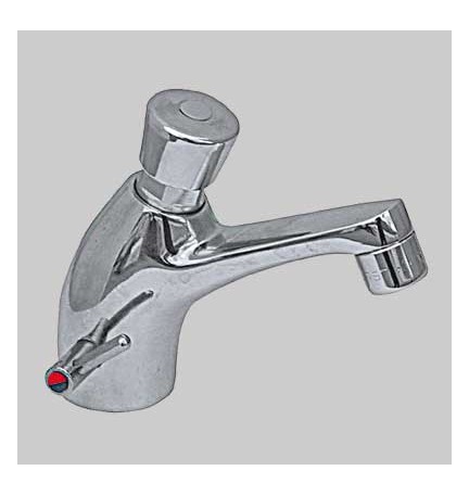 MISCELATORE COLLO CIGNO TEMPORIZZATO - 1/2