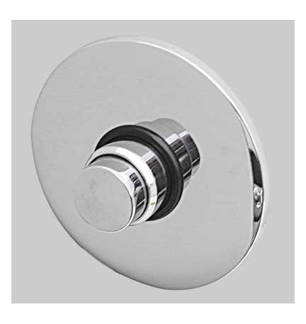 RUBINETTO DOCCIA INCASSO TEMPORIZZATO - 1/2