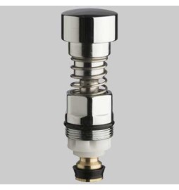 VITONE COMPLETO MODELLO 108 PER DOCCIA TEMPORIZZATO - -