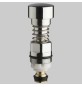 VITONE COMPLETO MODELLO 108 PER DOCCIA TEMPORIZZATO - -