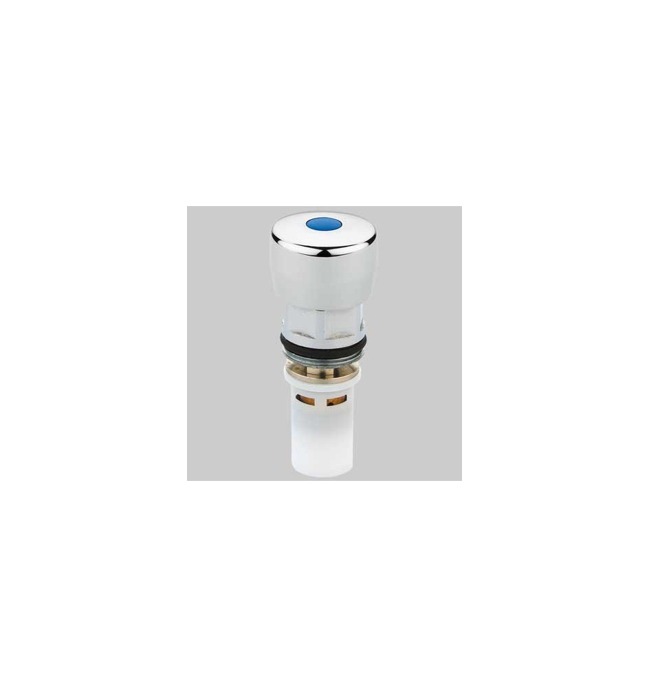 VITONE COMPLETO IDRAL MODELLO 08055 - Rubinetti temporizzati