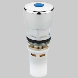 VITONE COMPLETO IDRAL MODELLO 08055 - Miscelatori temporizzati