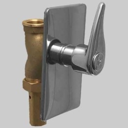 PASSO RAPIDO INTERNO MANUALE - 1"