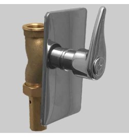 PASSO RAPIDO INTERNO MANUALE - 1"