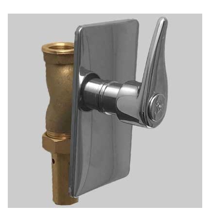 PASSO RAPIDO INTERNO MANUALE - 1"