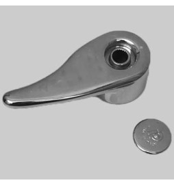 LEVA PER PASSO RAPIDO ESTERNO - C- placca