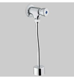 RUBINETTO ORINATOIO ESTERNO TEMPORIZZATO - 5÷6 secondi