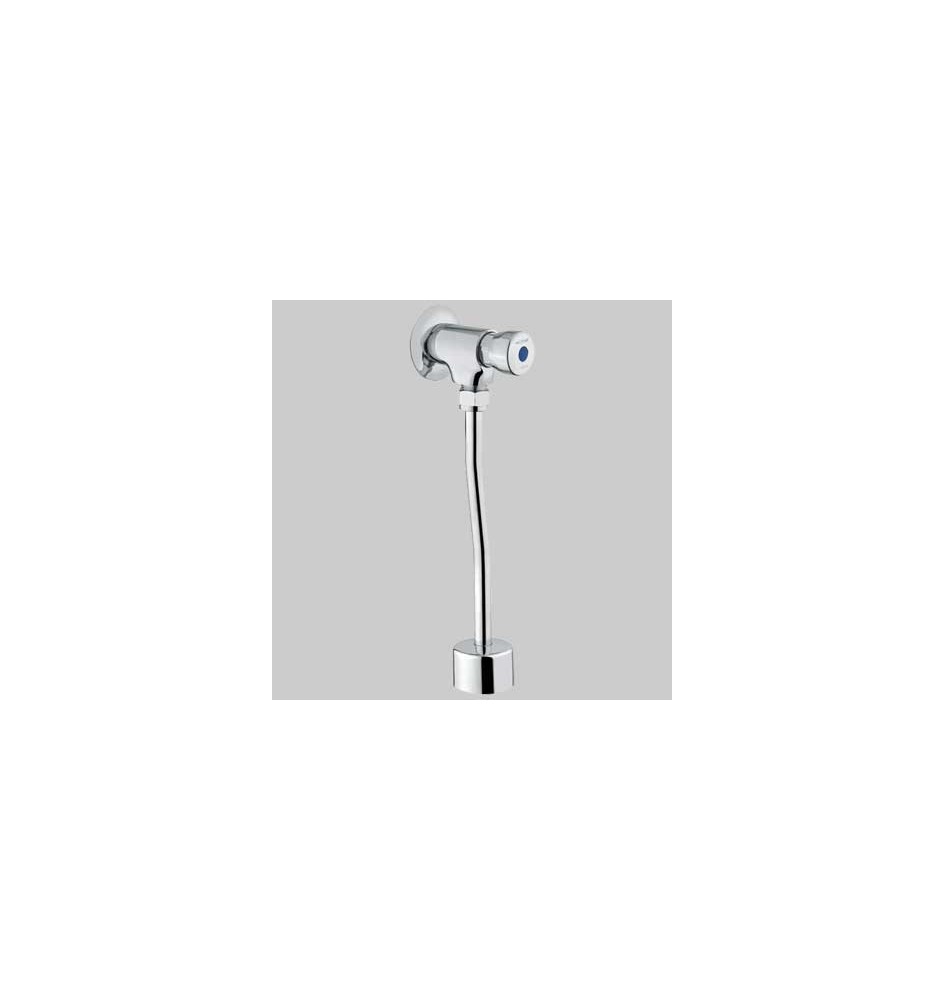 RUBINETTO ORINATOIO ESTERNO TEMPORIZZATO - 5÷6 secondi