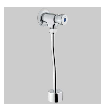 RUBINETTO ORINATOIO ESTERNO TEMPORIZZATO - 5÷6 secondi