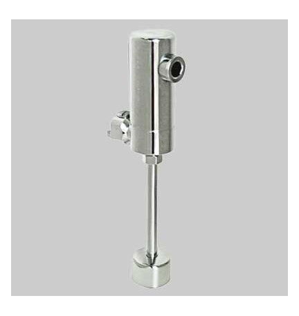 RUBINETTO ORINATOIO ESTERNO A FOTOCELLULA - Batteria 9 V