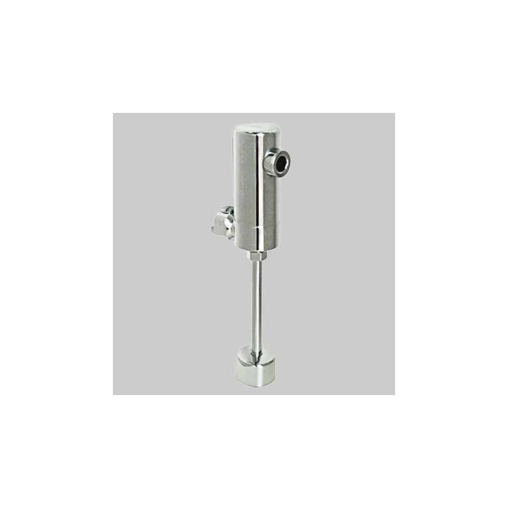 RUBINETTO ORINATOIO ESTERNO A FOTOCELLULA - Batteria 9 V