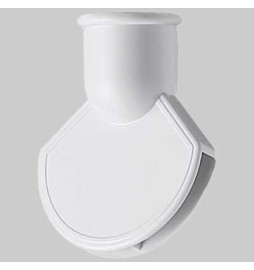 SPARTIACQUE UNIVERSALE PER TURCA - Ø 32