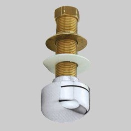 SPARGI ACQUA DIRITTO - mm 65