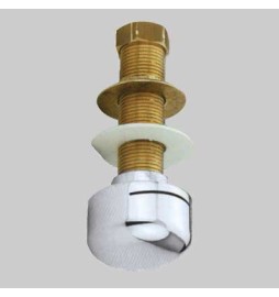 SPARGI ACQUA DIRITTO - mm 65