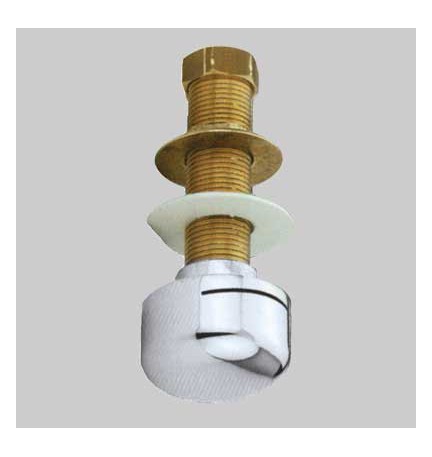 SPARGI ACQUA DIRITTO - mm 65