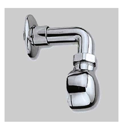 SPARGI ACQUA CURVO - 1/2