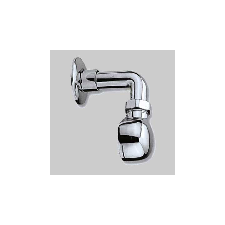 SPARGI ACQUA CURVO - 1/2