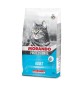 CIBO GATTO MORANDO 2 KG PESCE