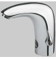 MISCELATORE LAVABO A FOTOCELLULA - Batterie 6 V