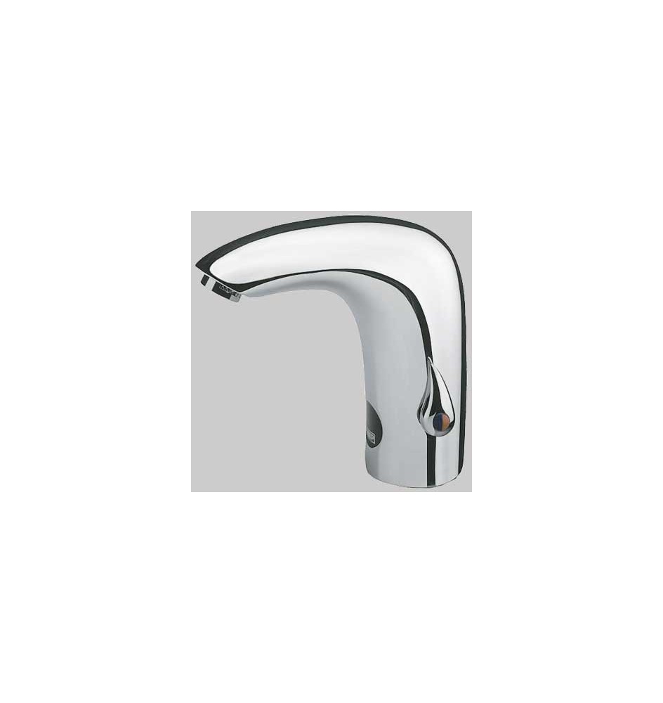 MISCELATORE LAVABO A FOTOCELLULA - Corrente 220 V