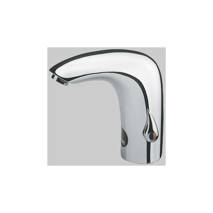 MISCELATORE LAVABO A FOTOCELLULA - Corrente 220 V