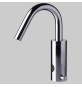 MISCELATORE LAVABO A FOTOCELLULA CANNA ALTA - Corrente 220 V