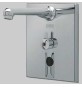 MISCELATORE INCASSO A FOTOCELLULA - Corrente 220 V - Bocca Cm 21