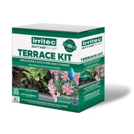 KIT PER L'IRRIGAZIONE TERRACE KIT -