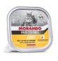 CIBO GATTO MORANDO VSC 100 G PATE POLLO TACCHIN