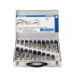 CASSETTA 150 PUNTE RETTIFICATE HIGH QUALITY