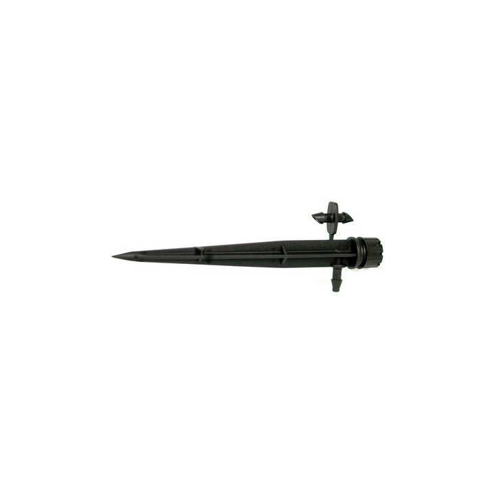 ASTINA CON GOCCIOLATORE REGOLABILE l/h 0-40